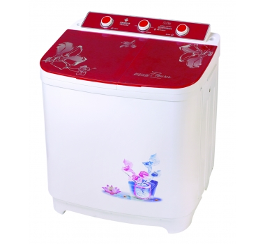 Top-Loading Washing Machine with 8.8kg Capacity