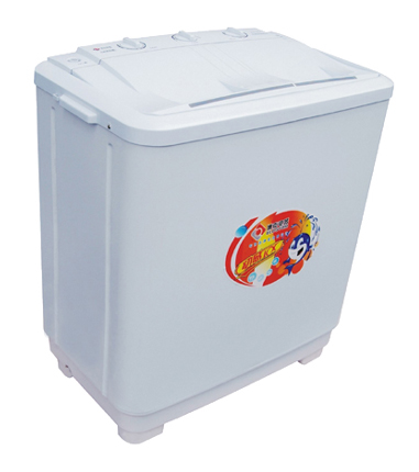 Compact Twin Tub Washing Machine