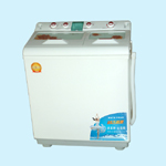 Twin Tub Semi-Automatic Washing Machine