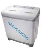 Twin Tub Washing Machine