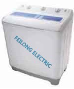 Twin Tub Washing Machine
