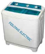 Twin Tub Washing Machine
