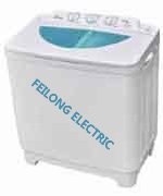 Compact Portable Washing Machine