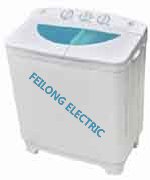 Twin Tub Washing Machine