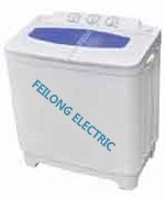 Twin Tub Washing Machine