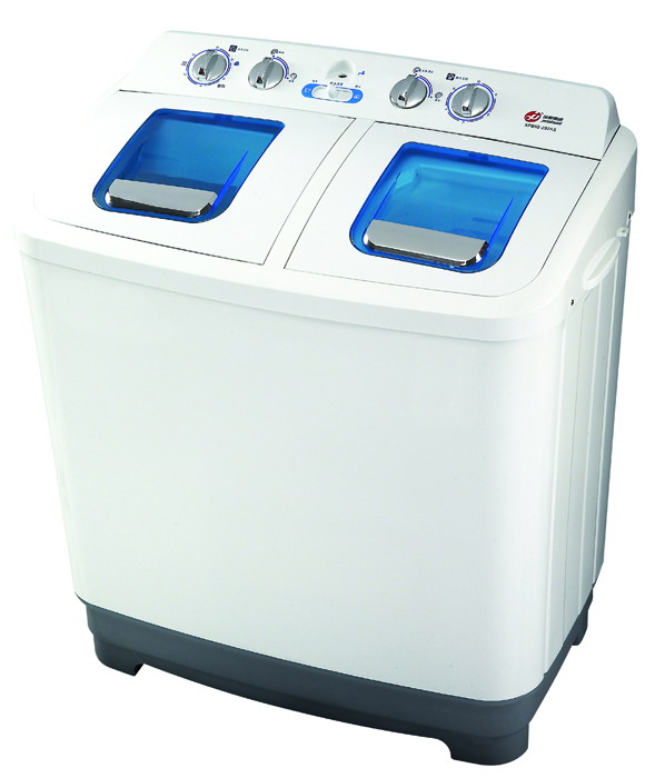 Twin Tub Washing Machine