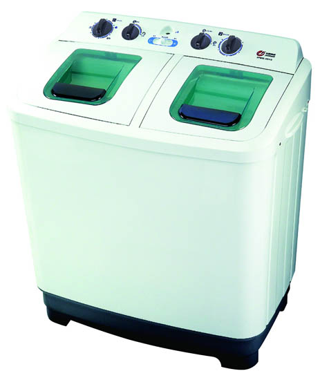 Twin Tub Washing Machine