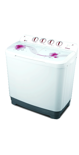 9.2 kg Twin Tub Washing Machine