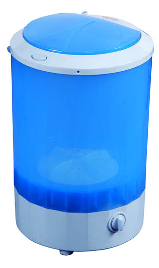 Mini Portable Washing Machine