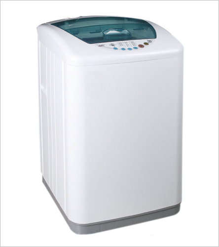 Compact Top-Loading Washing Machine