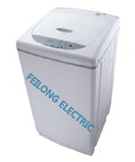 Top-Loading Washing Machine