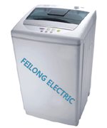 Top-Loading Washing Machine
