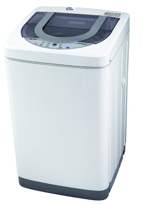 Top-Loading Washing Machine