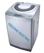 Top-Loading Washing Machine