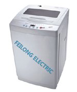 Top-Loading Washing Machine
