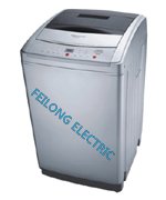 Top-Loading Washing Machine