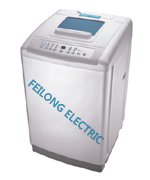 Top-Loading Fully Automatic Washing Machine