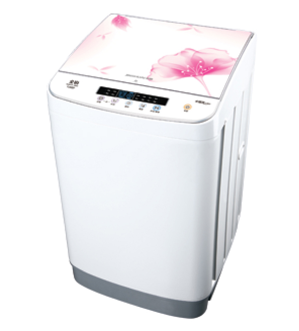6.5 kg Capacity Top-Load Washing Machine