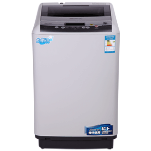 Top-Loading Washing Machine