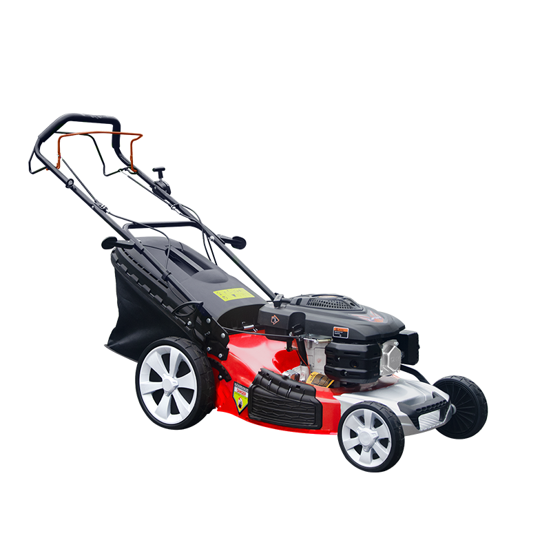XSZ4IN153 (Lifan lawn mower) - Image 3