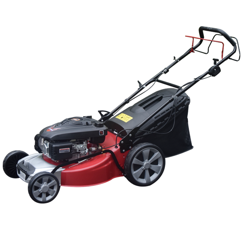 XSZ4IN153 (Lifan lawn mower) - Image 2