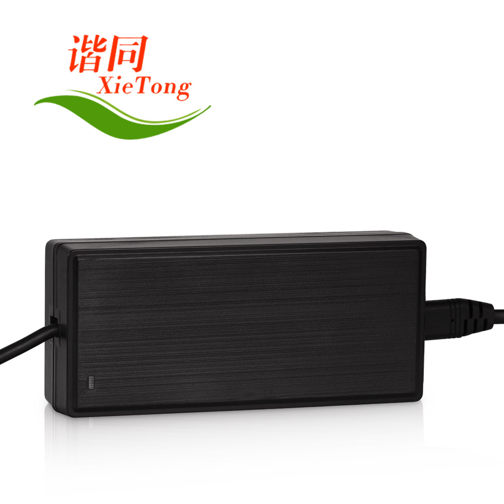 XT8 42V 2A Li Ion Battery Charger For 10S 36V 2A Electric Bike Scooter 10Ah 14Ah Lithi - Image 2