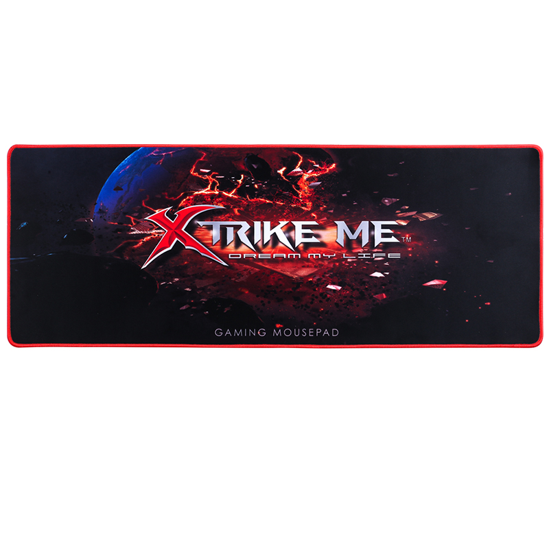 XTRIKE Large size anti-skip gamimg mouse pad - Image 2