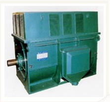 Industrial AC Motor