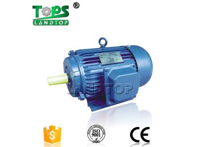 Y series three phase ac electric motor - Image 3