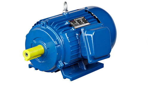 Y series three phase electric motor - Image 2
