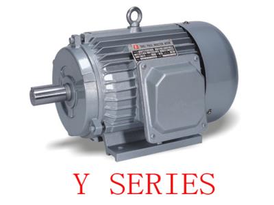 Y  SERIES THREE PHASE induction motor - Image 2