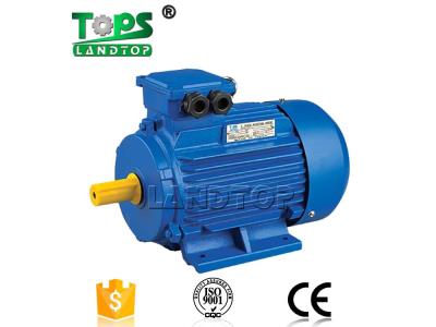 Y2 series three phase ac electric motor - Image 2