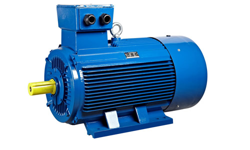 Y2 Series three phase electric motor - Image 2