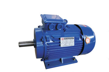 Y2 SERIES THREE PHASE induction motor - Image 3