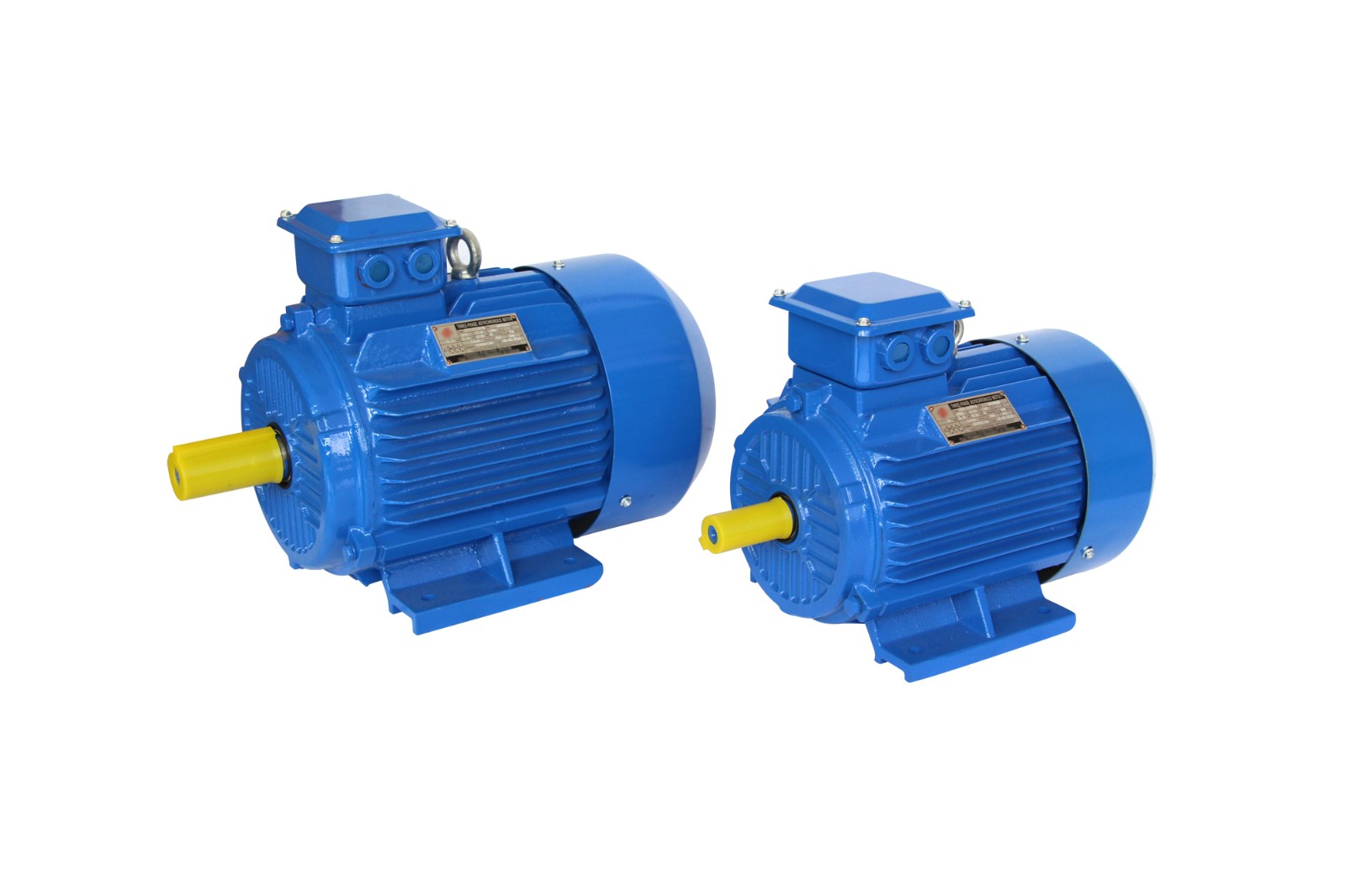 Y2 three phase electric motor - Image 3