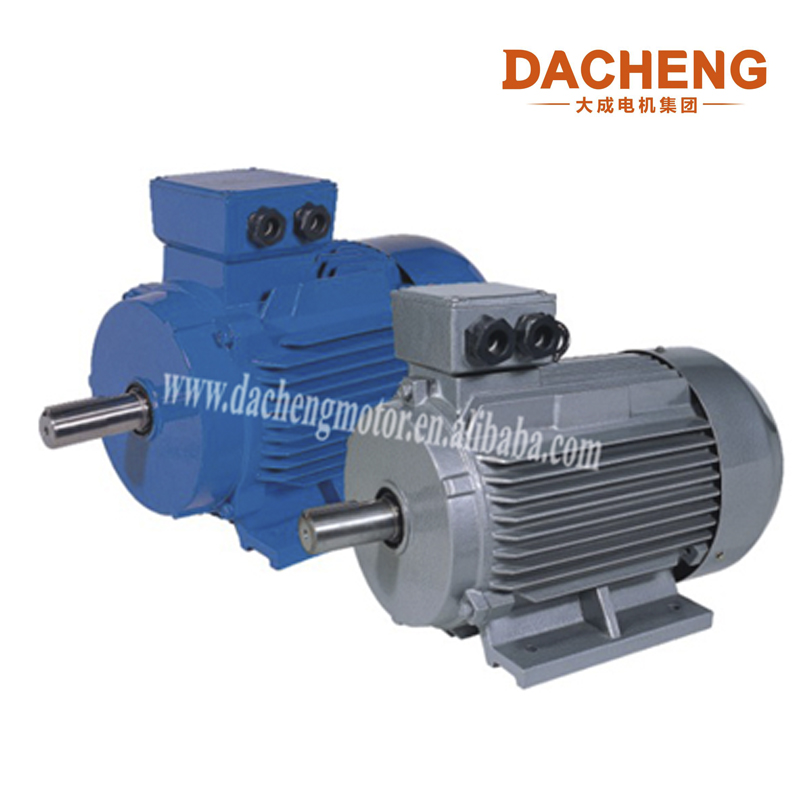 Y2/Y series asynchronous motor - Image 2