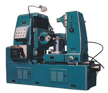 Gear Shaping Machine