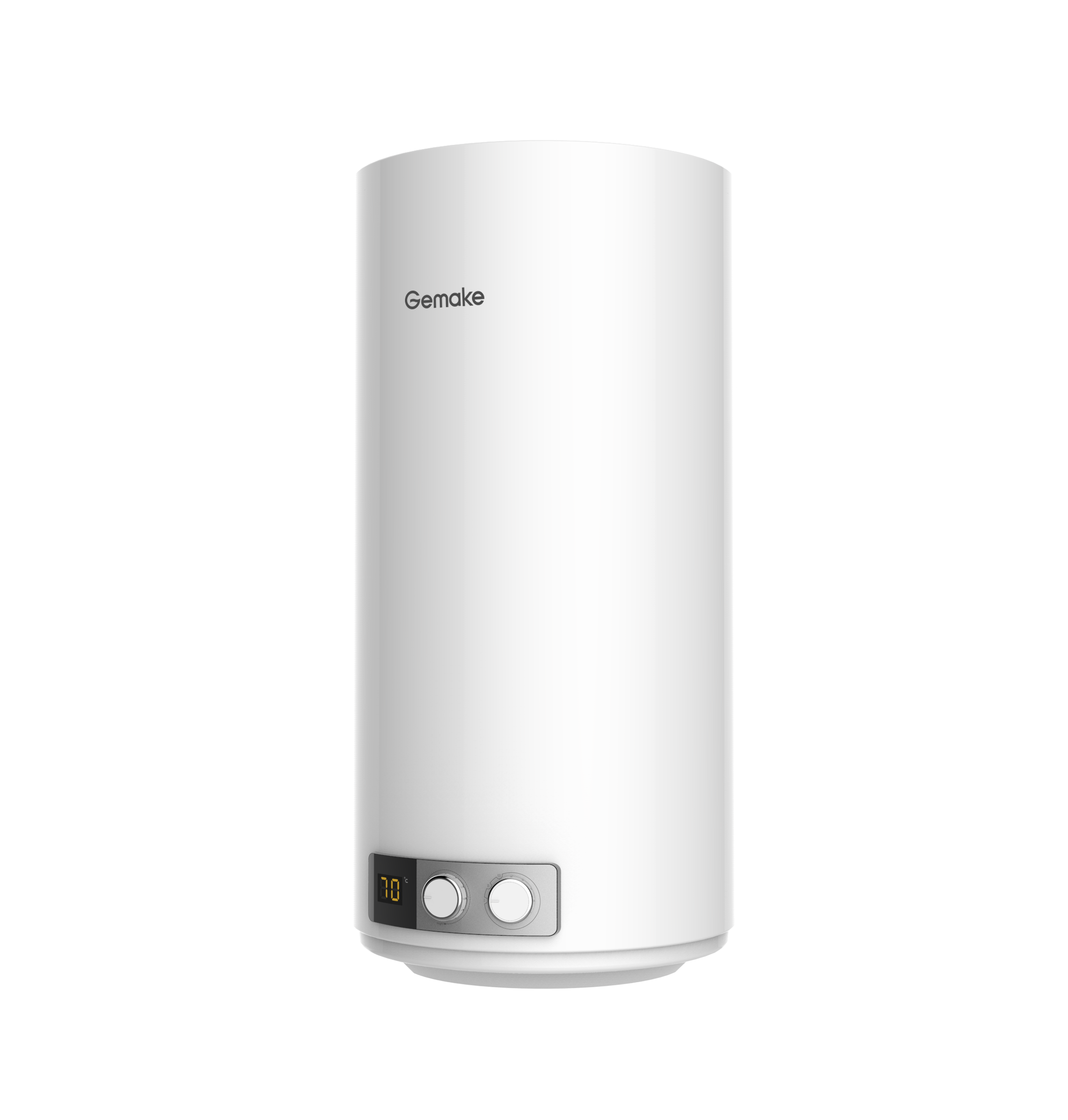 Electric Storage Water Heater with Digital Display