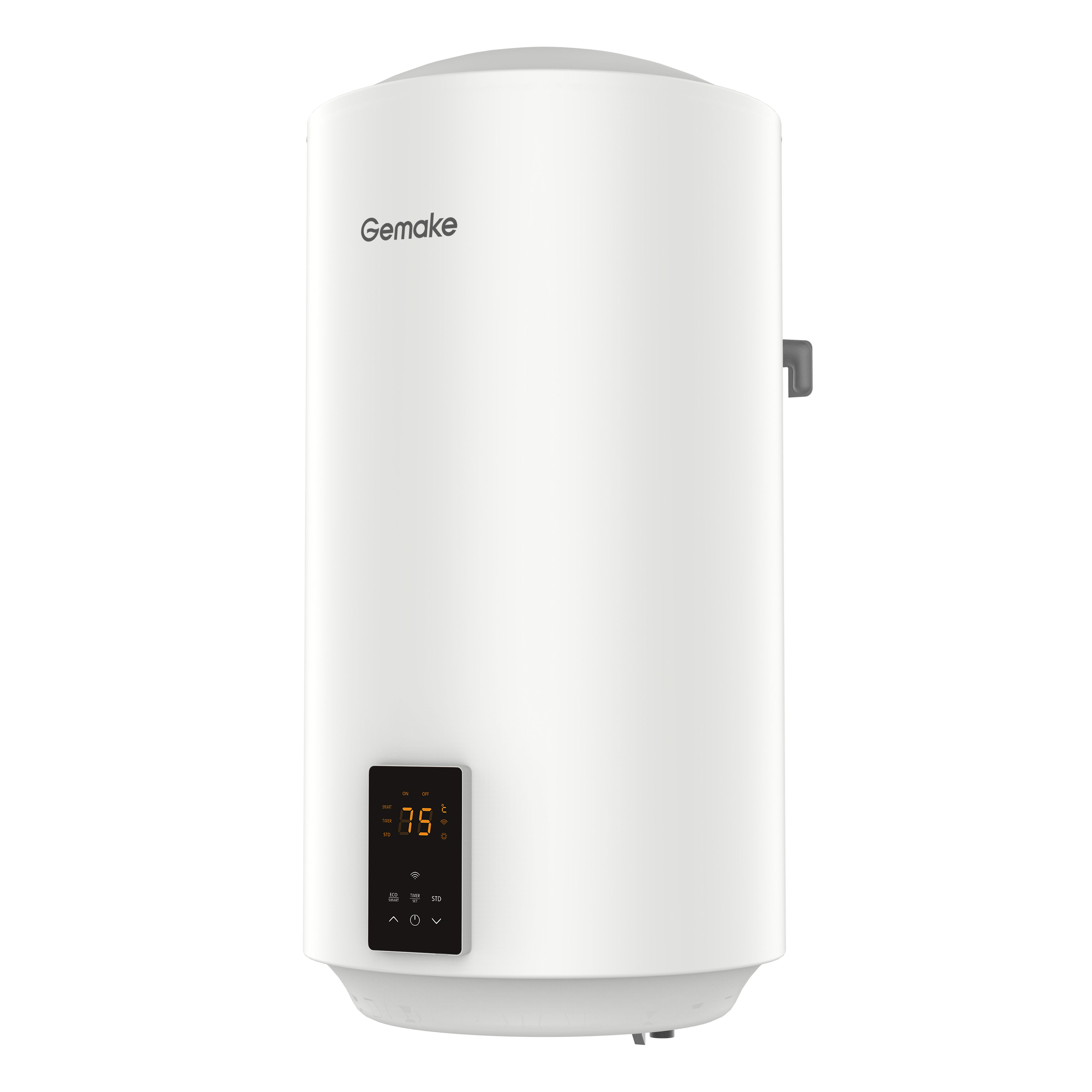 Electric Water Heater with Digital Display