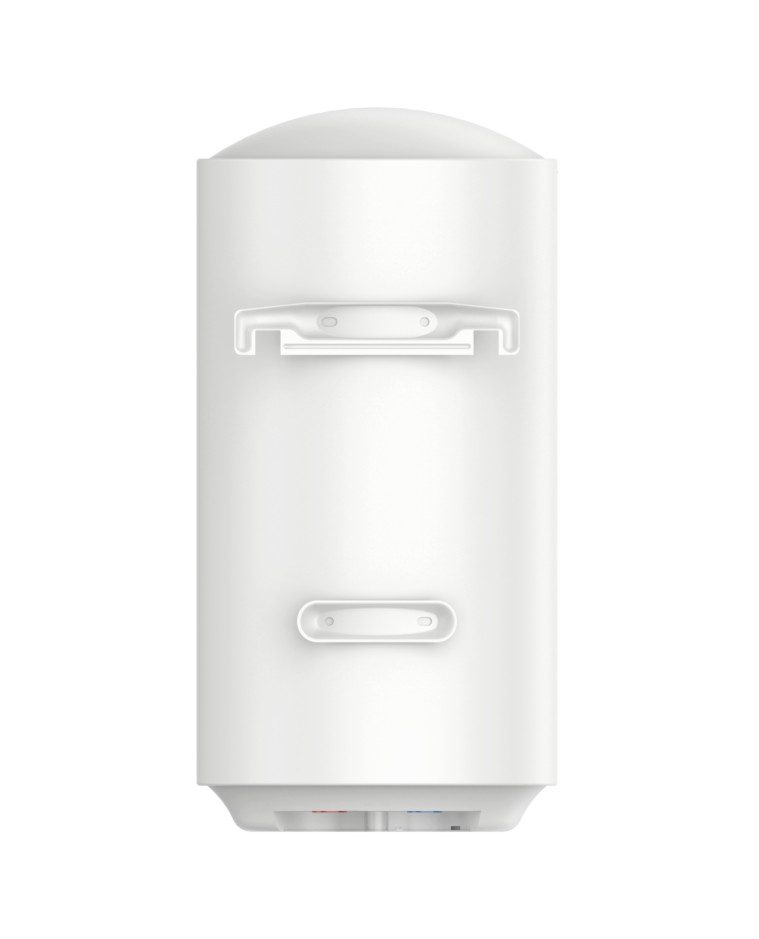 Electric Storage Water Heater with Adjustable Thermostat