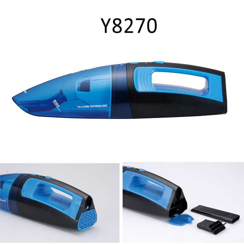 Y8270 Vacuum cleaner - Image 3