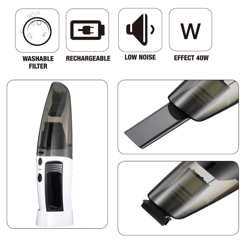 Y8270 Vacuum cleaner - Image 2