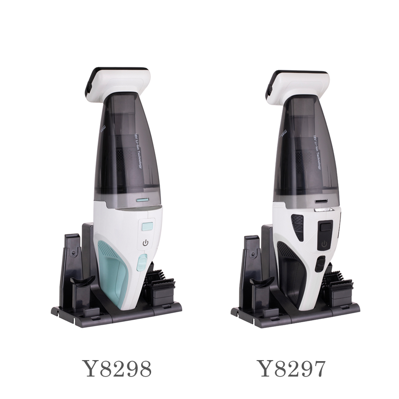 Y8297 Handheld Vacuum cleaner - Image 3