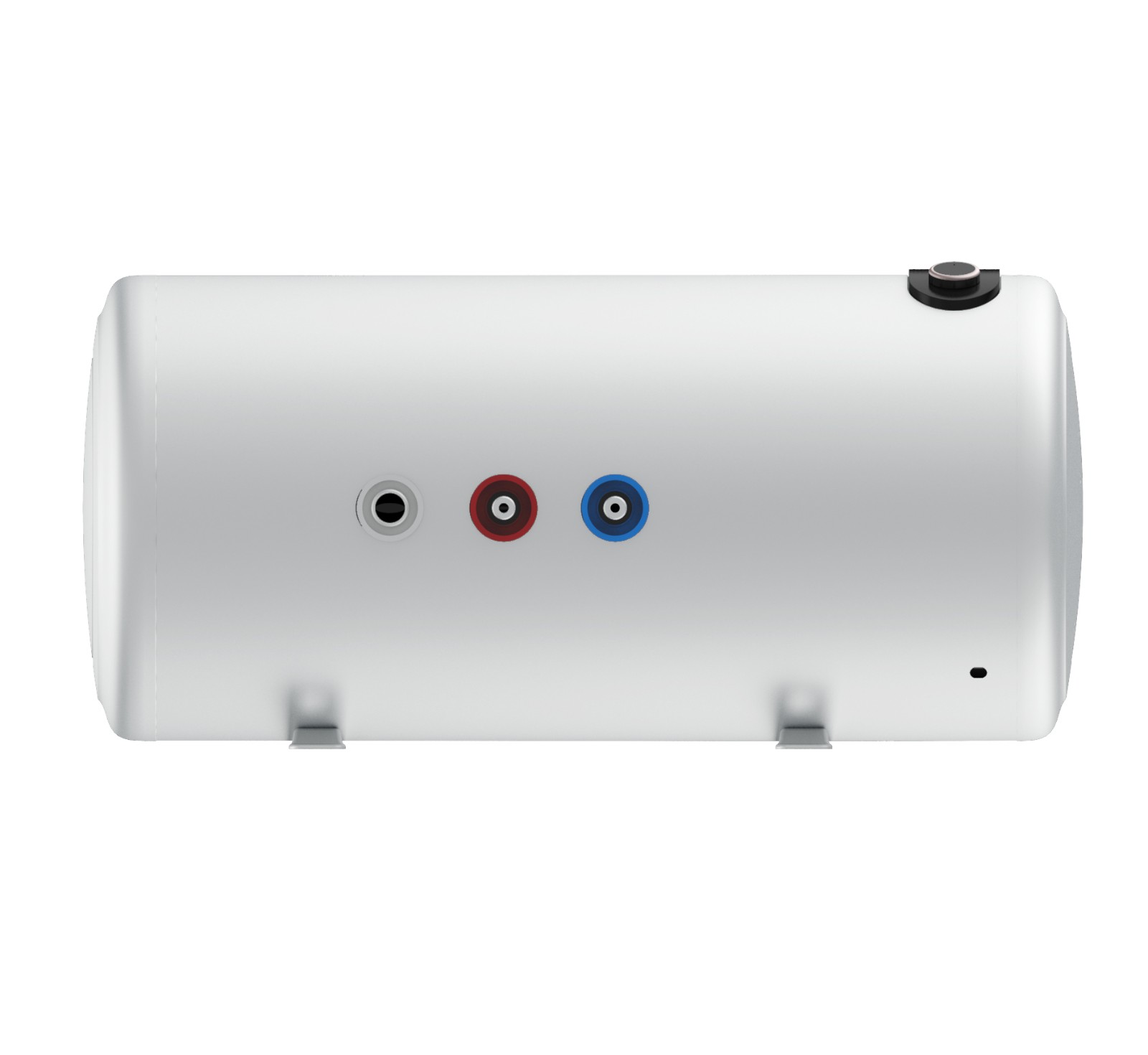 Electric Storage Water Heater with Digital Display