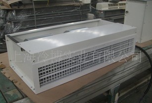 Marine Stainless Steel Cooling Coil for Yachts