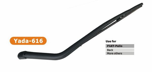Rear Windshield Wiper Blade for FIAT-Palio