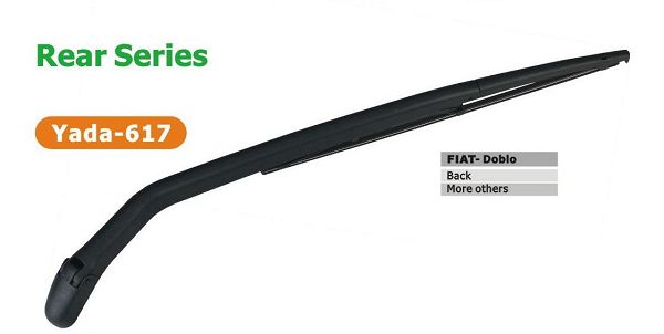 Rear Windshield Wiper Blade