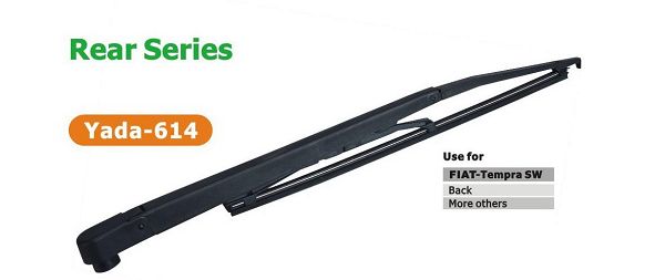 Rear Windshield Wiper Blade