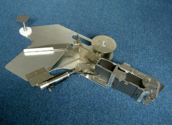CL56mm Component Feeder