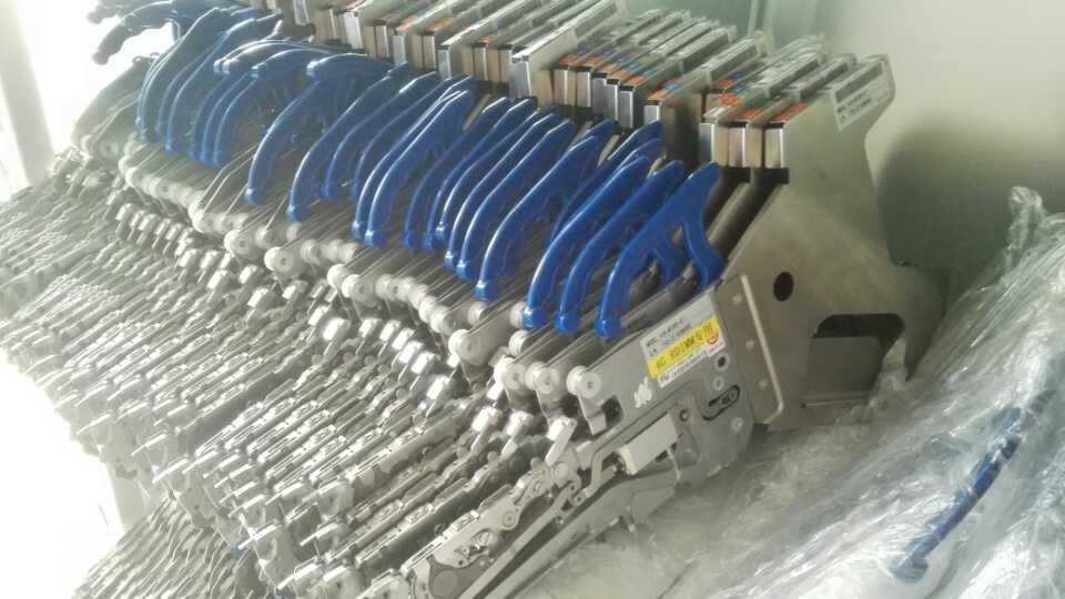 YAMAHA FEEDER CL8X2 (0402 KW1-M1300-00X - Image 2